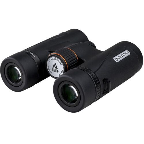 셀레스트론 Celestron 8x32 TrailSeeker ED Binocular