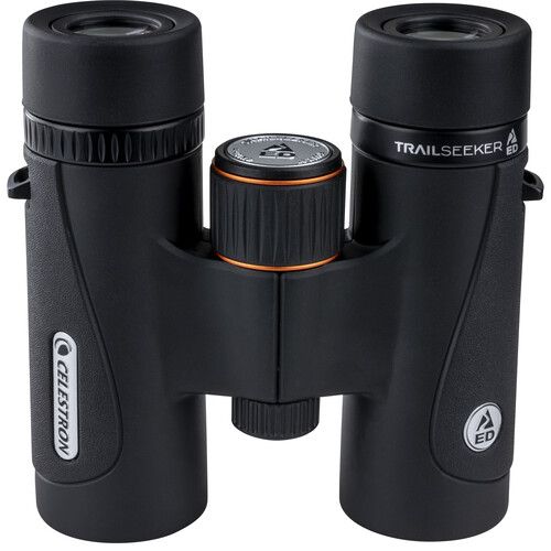 셀레스트론 Celestron 8x32 TrailSeeker ED Binocular