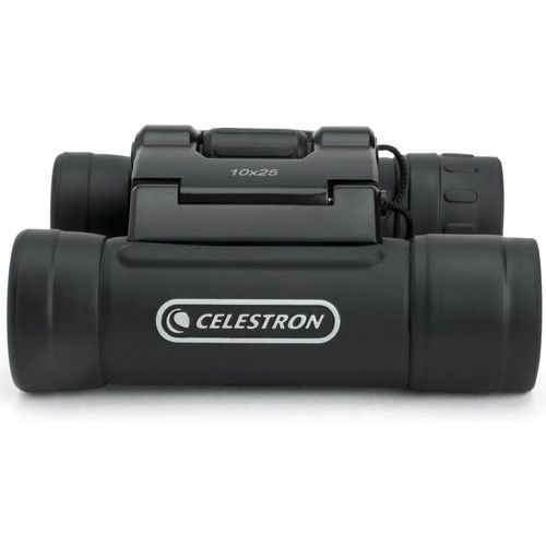셀레스트론 Celestron 10x25 UpClose G2 Roof Binoculars