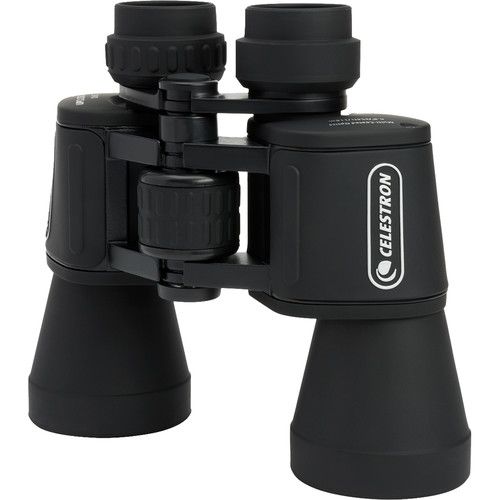 셀레스트론 Celestron UpClose G2 10x50 Porro Binoculars