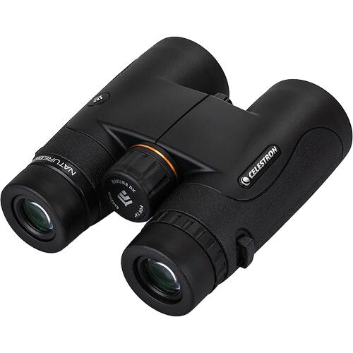셀레스트론 Celestron 8x42 Nature DX Binoculars (Black)