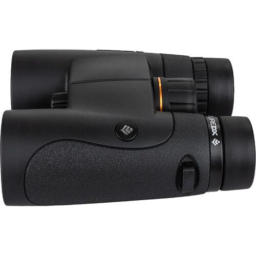 셀레스트론 Celestron 8x42 Nature DX Binoculars (Black)
