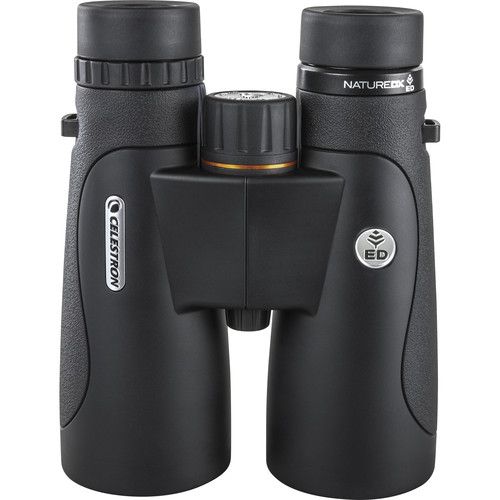 셀레스트론 Celestron 10x50 Nature DX ED Binoculars