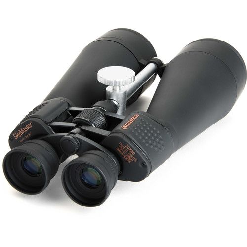 셀레스트론 Celestron 20x80 SkyMaster Binoculars
