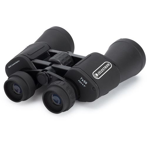 셀레스트론 Celestron 7x50 Cometron Binoculars