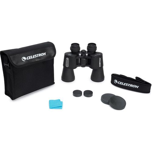 셀레스트론 Celestron 7x50 Cometron Binoculars