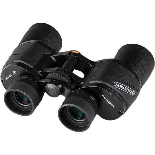 셀레스트론 Celestron 8x42 Ultima Binoculars