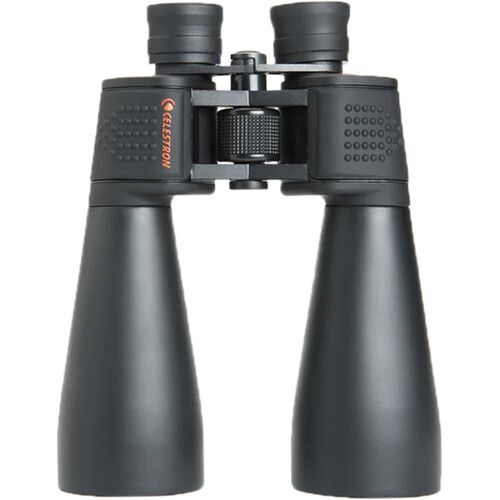 셀레스트론 Celestron 15x70 SkyMaster Binoculars (Black)