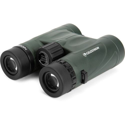 셀레스트론 Celestron 10x32 Nature DX Binoculars