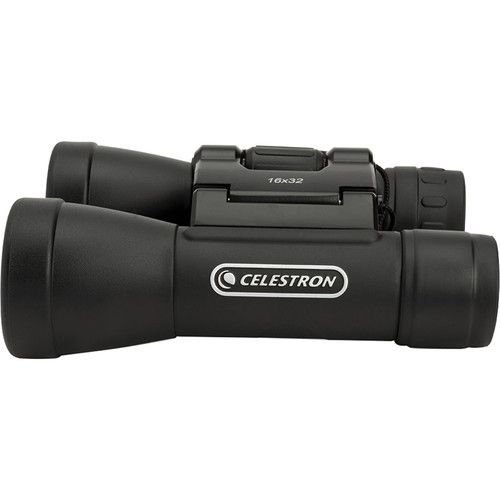 셀레스트론 Celestron UpClose G2 16x32 Roof Binoculars