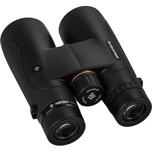 셀레스트론 Celestron 10x50 Nature DX Binoculars