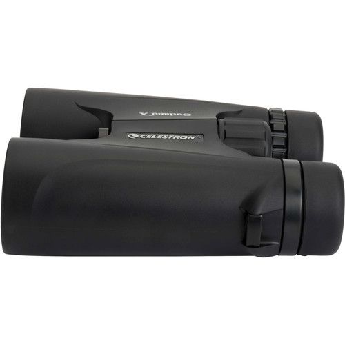 셀레스트론 Celestron 10x42 Outland X Binoculars (Black)