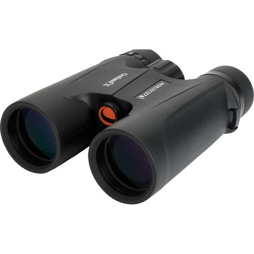 셀레스트론 Celestron 10x42 Outland X Binoculars (Black)