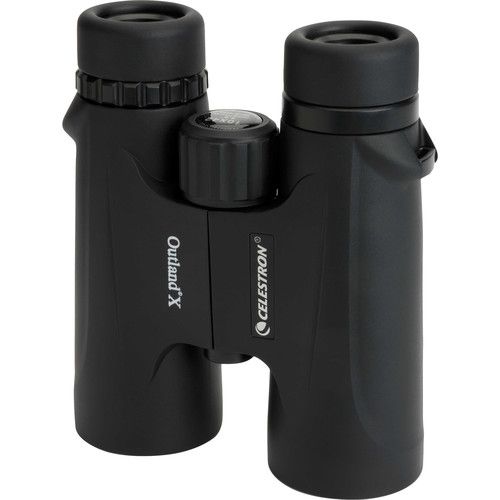 셀레스트론 Celestron 10x42 Outland X Binoculars (Black)