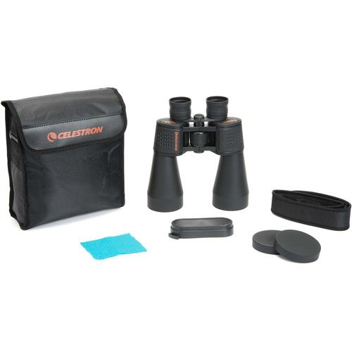 셀레스트론 Celestron 12x60 SkyMaster Binoculars