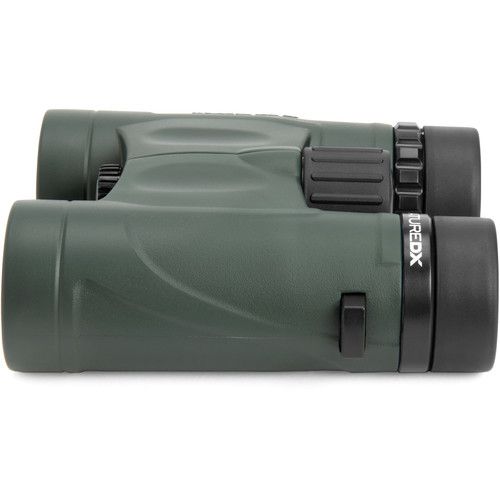 셀레스트론 Celestron 8x32 Nature DX Binoculars