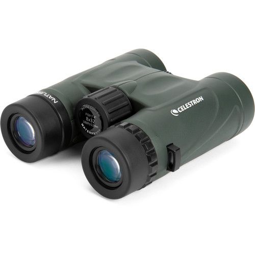 셀레스트론 Celestron 8x32 Nature DX Binoculars