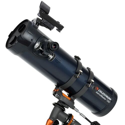 셀레스트론 Celestron EclipSmart Solar Filter for AstroMaster 130EQ or AstroMaster 130EQ-MD Telescopes