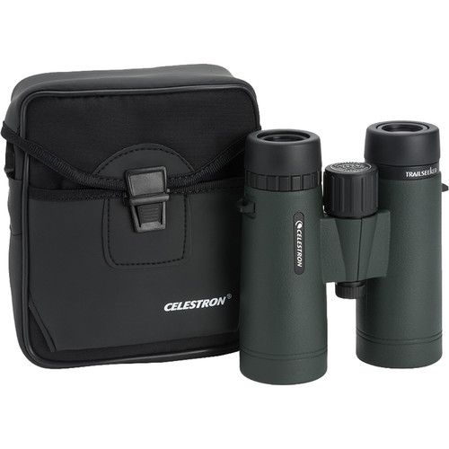 셀레스트론 Celestron 8x42 TrailSeeker Binoculars