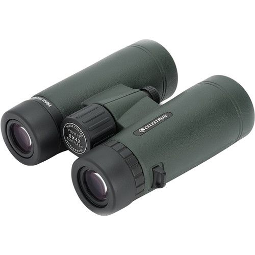 셀레스트론 Celestron 8x42 TrailSeeker Binoculars