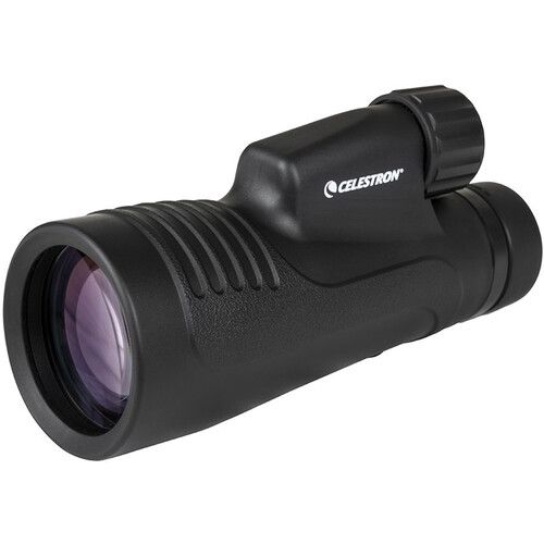 셀레스트론 Celestron 20x50 Outland X Monocular with Digiscoping Adapter