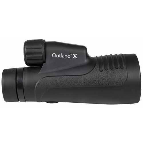 셀레스트론 Celestron 20x50 Outland X Monocular with Digiscoping Adapter