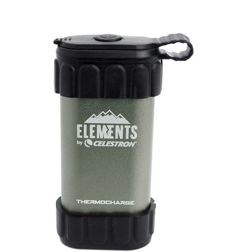 셀레스트론 Celestron Elements ThermoCharge Power Pack