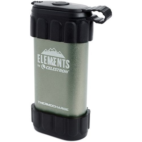 셀레스트론 Celestron Elements ThermoCharge Power Pack