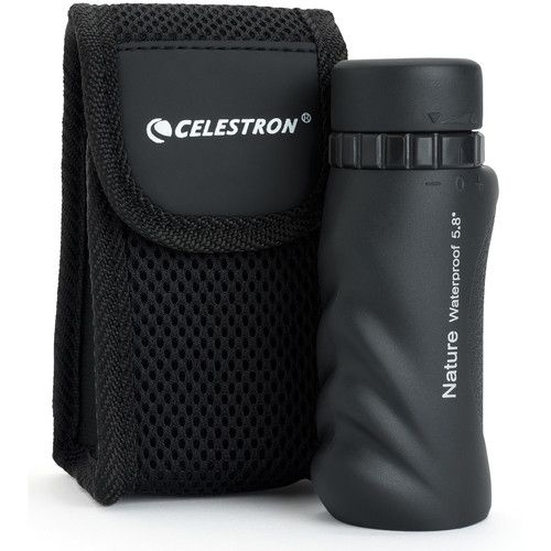 셀레스트론 Celestron 10x25 Nature Monocular