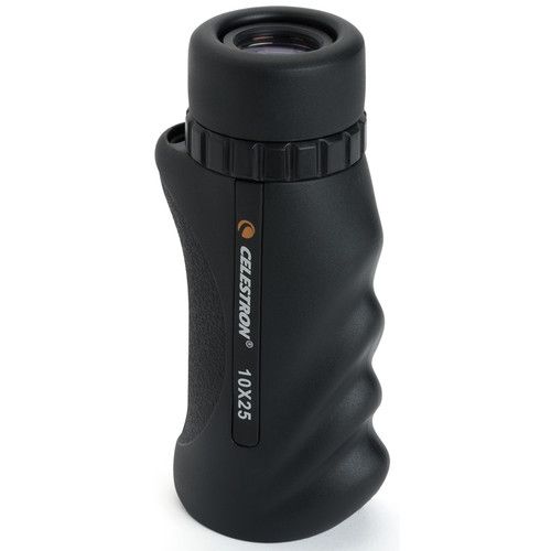 셀레스트론 Celestron 10x25 Nature Monocular