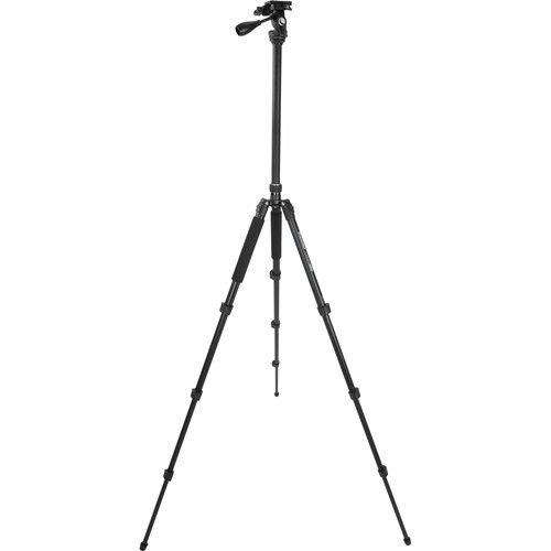 셀레스트론 Celestron Hummingbird Compact Tripod with Pan/Tilt Head