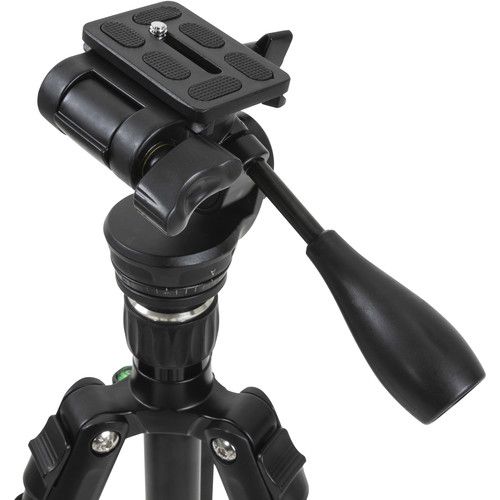 셀레스트론 Celestron Hummingbird Compact Tripod with Pan/Tilt Head