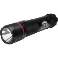 Celestron Elements ThermoTorch 3 Astro Red Rechargeable LED Flashlight