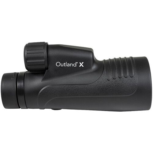 셀레스트론 Celestron 15x50 Outland X Monocular with Digiscoping Adapter