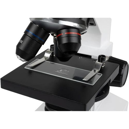셀레스트론 Celestron Microscope Calibration Slide