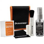 Celestron Deluxe Lens Cleaning Kit