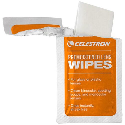 셀레스트론 Celestron Deluxe Lens Cleaning Kit