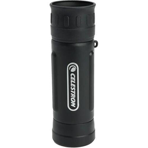 셀레스트론 Celestron UpClose G2 10x25 Roof Monocular