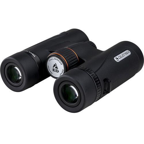 셀레스트론 Celestron 10x32 TrailSeeker ED Binocular