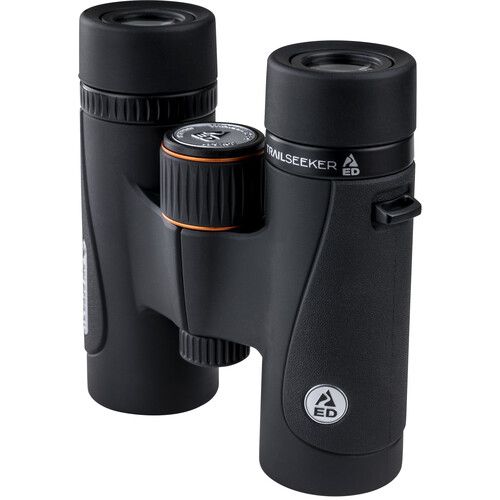 셀레스트론 Celestron 10x32 TrailSeeker ED Binocular