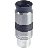 Celestron Omni 40mm Eyepiece (1.25