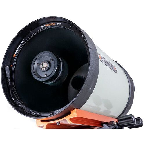 셀레스트론 Celestron Dew Heater Ring (8