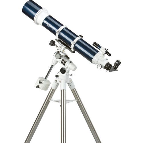 셀레스트론 Celestron Omni XLT 120mm f/8.3 EQ Refractor Telescope