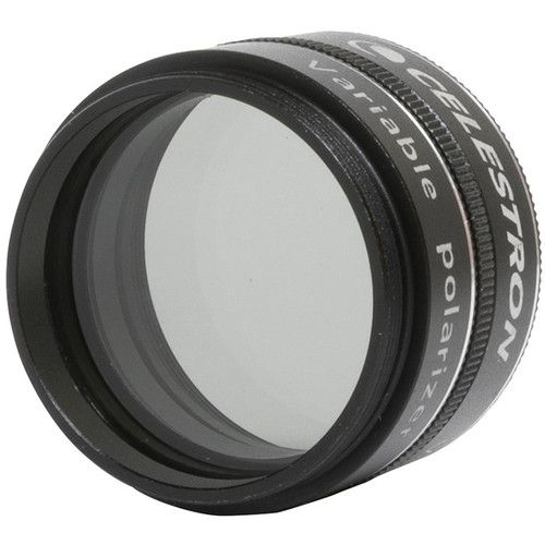 셀레스트론 Celestron Variable Polarizing Filter (1.25