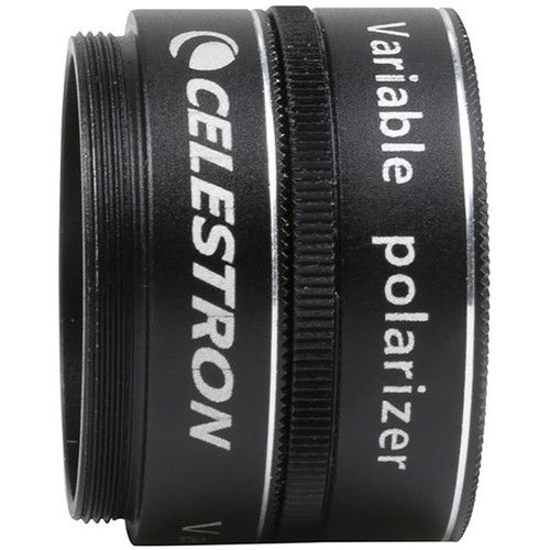 셀레스트론 Celestron Variable Polarizing Filter (1.25