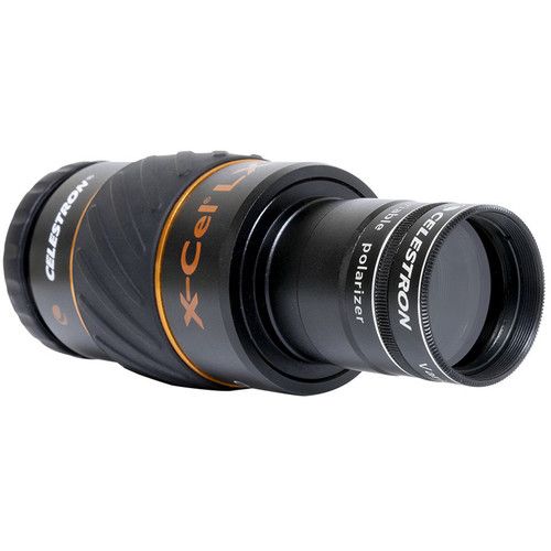 셀레스트론 Celestron Variable Polarizing Filter (1.25