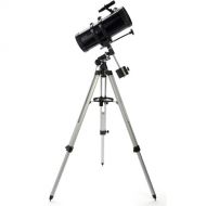 Celestron PowerSeeker 127EQ 127mm f/8 Reflector Telescope