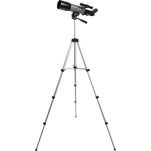 셀레스트론 Celestron Travel Scope DX 60mm f/6 AZ Refractor Telescope Digiscoping Kit