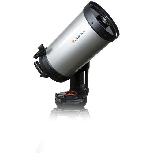 셀레스트론 Celestron NexStar Evolution 9.25 235mm f/10 AZ GoTo Schmidt-Cassegrain Telescope