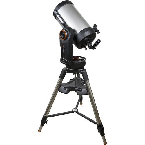 셀레스트론 Celestron NexStar Evolution 9.25 235mm f/10 AZ GoTo Schmidt-Cassegrain Telescope